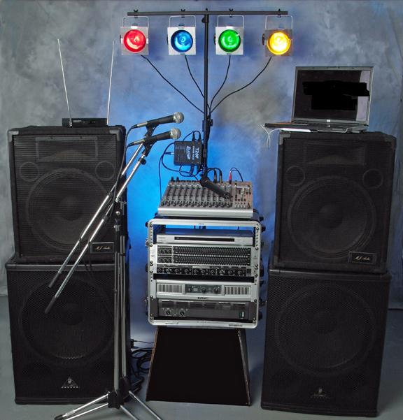 dj michael j mcgillis equipment copy resize without logo